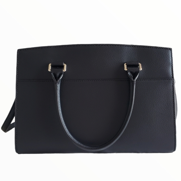 ‼️SOLD‼️Kate Spade Satchel Crossbody - Picture 3 of 8